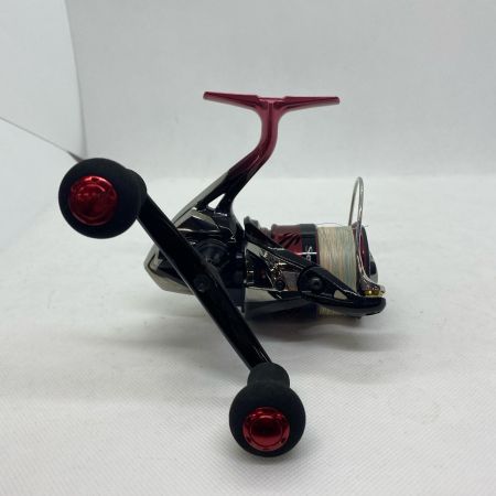 ΨΨ SHIMANO シマノ  スピニングリール　18セフィアBB C3000SDHHG 03946