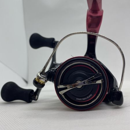 ΨΨ SHIMANO シマノ  スピニングリール　18セフィアBB C3000SDHHG 03946