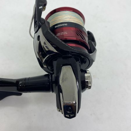 ΨΨ SHIMANO シマノ  スピニングリール　18セフィアBB C3000SDHHG 03946