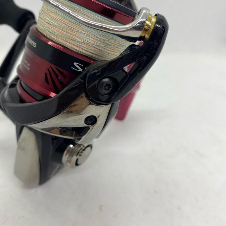 ΨΨ SHIMANO シマノ  スピニングリール　18セフィアBB C3000SDHHG 03946