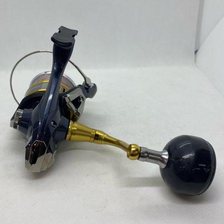 ΨΨ SHIMANO シマノ スピニングリール　16ツインパワーSW 6000XG 03734