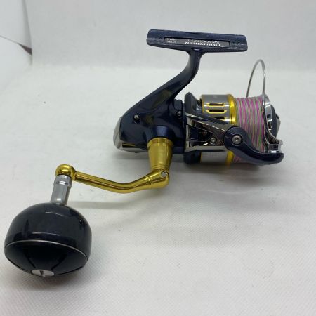 ΨΨ SHIMANO シマノ スピニングリール　16ツインパワーSW 6000XG 03734