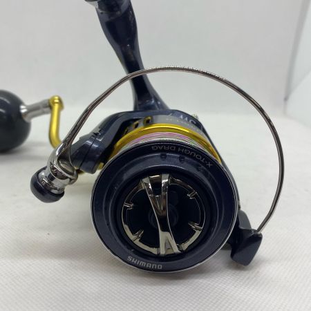 ΨΨ SHIMANO シマノ スピニングリール　16ツインパワーSW 6000XG 03734