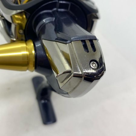 ΨΨ SHIMANO シマノ スピニングリール　16ツインパワーSW 6000XG 03734