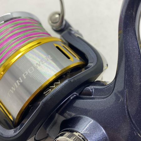 ΨΨ SHIMANO シマノ スピニングリール　16ツインパワーSW 6000XG 03734