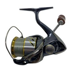 ΨΨ SHIMANO シマノ スピニングリール　14ステラ 2500-I 03241 Cランク