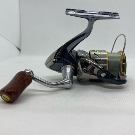 ΨΨ SHIMANO シマノ スピニングリール　14ステラ 2500-I 03241