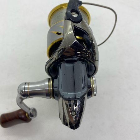 ΨΨ SHIMANO シマノ スピニングリール　14ステラ 2500-I 03241