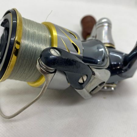 ΨΨ SHIMANO シマノ スピニングリール　14ステラ 2500-I 03241