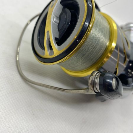 ΨΨ SHIMANO シマノ スピニングリール　14ステラ 2500-I 03241