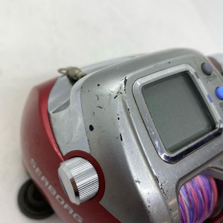 ΨΨ DAIWA ダイワ  電動リール  シーボーグ400FBe 801272