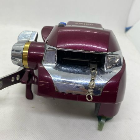 ΨΨ DAIWA ダイワ 電動リール　シーボーグ 400BD 801365