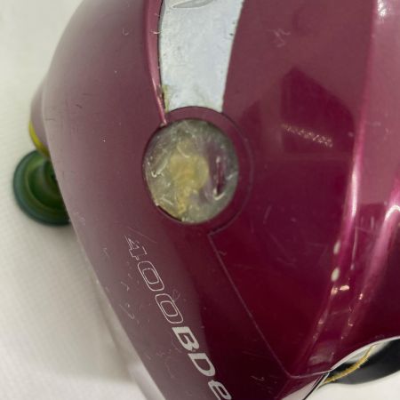 ΨΨ DAIWA ダイワ 電動リール　シーボーグ 400BD 801365