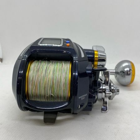 ΨΨ DAIWA ダイワ 電動リール　マグマックス500 801281