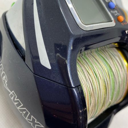 ΨΨ DAIWA ダイワ 電動リール　マグマックス500 801281