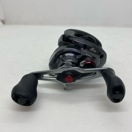 ΨΨ SHIMANO シマノ ベイトリール　24スコーピオンMD 201HG 046901