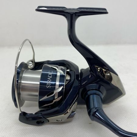 ΨΨ SHIMANO シマノ スピニングリール　24ストラディック SW4000XG 箱付 047380