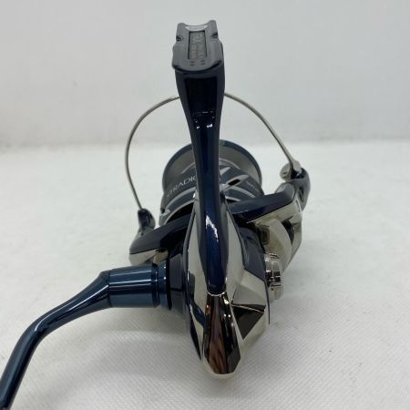 ΨΨ SHIMANO シマノ スピニングリール　24ストラディック SW4000XG 箱付 047380
