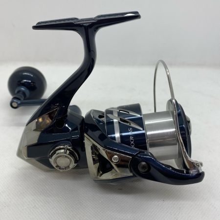 ΨΨ SHIMANO シマノ スピニングリール　24ストラディック SW4000XG 箱付 047380