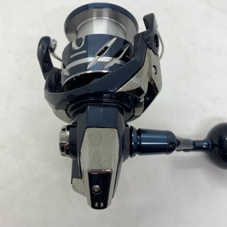 ΨΨ SHIMANO シマノ スピニングリール　24ストラディック SW4000XG 箱付 047380
