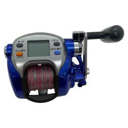 ΨΨ DAIWA ダイワ 電動リール　シーボーグ500Fe コード付 801271 Bランク