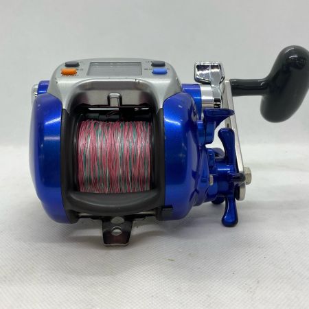 ΨΨ DAIWA ダイワ 電動リール　シーボーグ500Fe コード付 801271