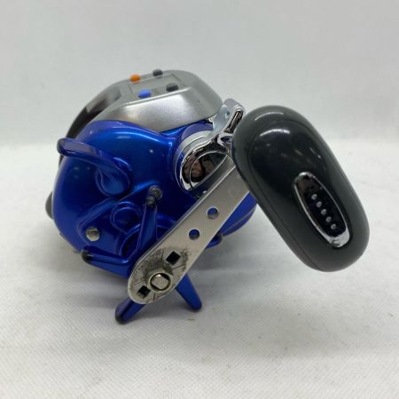 ΨΨ DAIWA ダイワ 電動リール　シーボーグ500Fe コード付 801271