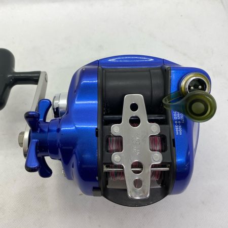 ΨΨ DAIWA ダイワ 電動リール　シーボーグ500Fe コード付 801271