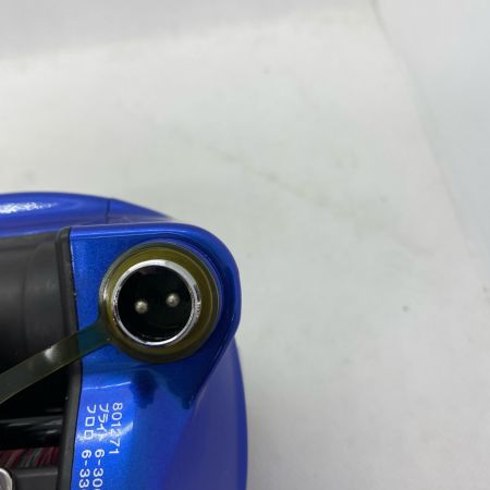 ΨΨ DAIWA ダイワ 電動リール　シーボーグ500Fe コード付 801271