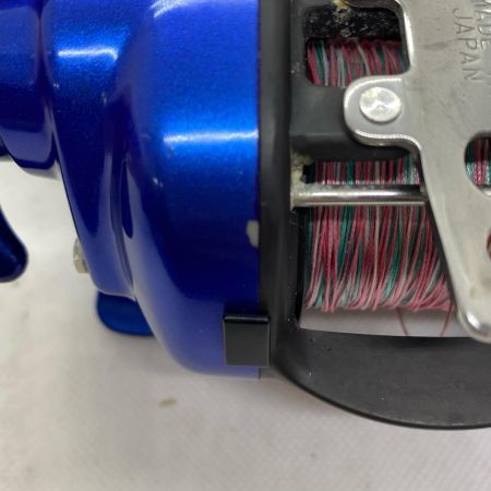 ΨΨ DAIWA ダイワ 電動リール　シーボーグ500Fe コード付 801271