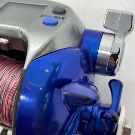 ΨΨ DAIWA ダイワ 電動リール　シーボーグ500Fe コード付 801271