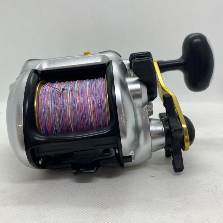 ΨΨ SHIMANO シマノ 電動リール　15プレミオ 3000本体のみ 03424