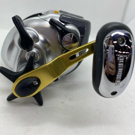 ΨΨ SHIMANO シマノ 電動リール　15プレミオ 3000本体のみ 03424