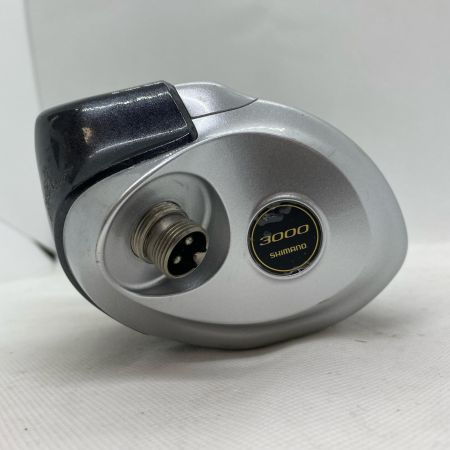 ΨΨ SHIMANO シマノ 電動リール　15プレミオ 3000本体のみ 03424