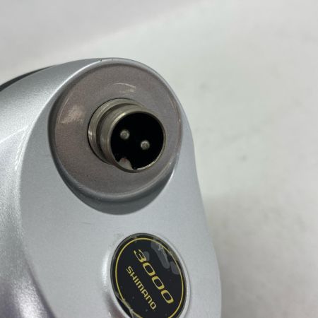 ΨΨ SHIMANO シマノ 電動リール　15プレミオ 3000本体のみ 03424