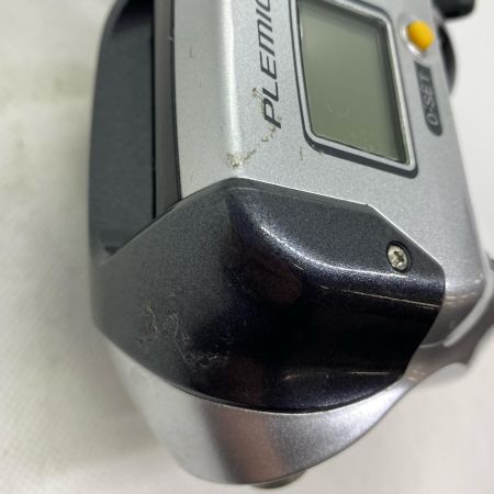 ΨΨ SHIMANO シマノ 電動リール　15プレミオ 3000本体のみ 03424
