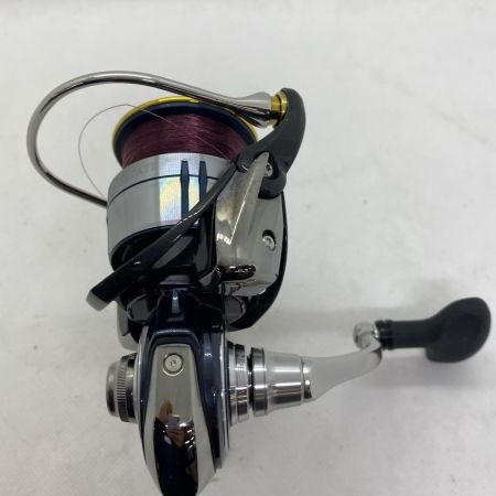 ΨΨ DAIWA ダイワ スピニングリール　19セルテート LT2500-H 060047