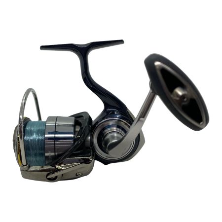 ΨΨ DAIWA ダイワ スピニングリール  19セルテート LT2500-H 060047
