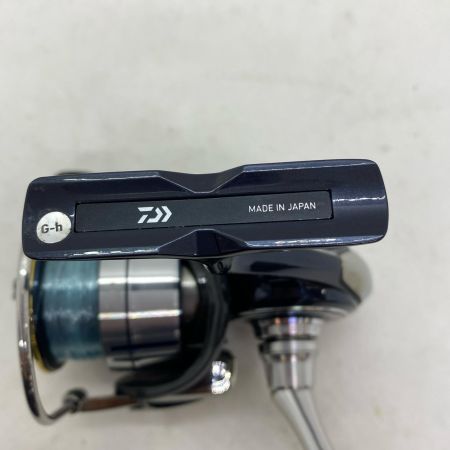 ΨΨ DAIWA ダイワ スピニングリール  19セルテート LT2500-H 060047