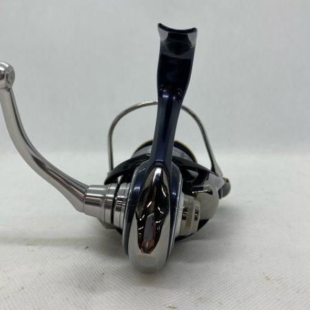 ΨΨ DAIWA ダイワ スピニングリール  19セルテート LT2500-H 060047
