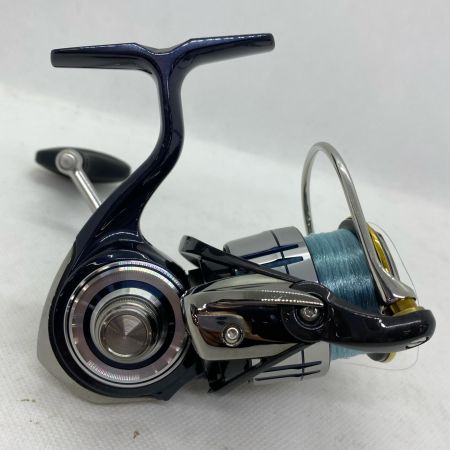 ΨΨ DAIWA ダイワ スピニングリール  19セルテート LT2500-H 060047