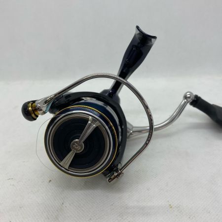 ΨΨ DAIWA ダイワ スピニングリール  19セルテート LT2500-H 060047