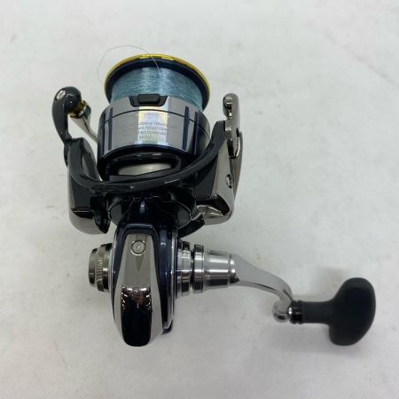 ΨΨ DAIWA ダイワ スピニングリール  19セルテート LT2500-H 060047