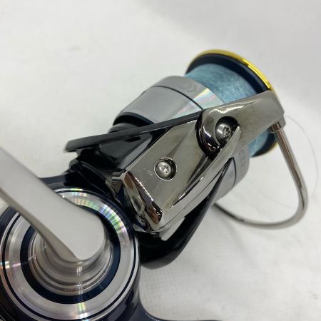 ΨΨ DAIWA ダイワ スピニングリール  19セルテート LT2500-H 060047