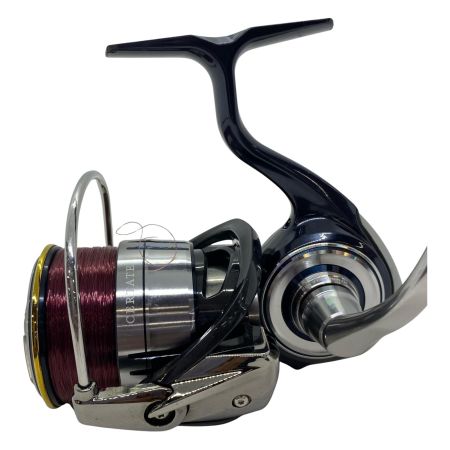 ΨΨ DAIWA ダイワ スピニングリール　19セルテート LT4000-CXH 060053