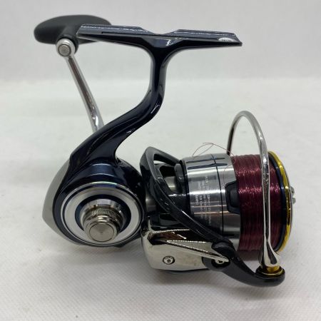 ΨΨ DAIWA ダイワ スピニングリール　19セルテート LT4000-CXH 060053