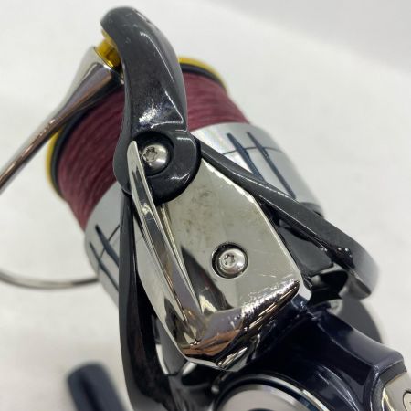 ΨΨ DAIWA ダイワ スピニングリール　19セルテート LT4000-CXH 060053