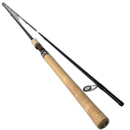 DAIWA ダイワ トラウトロッド シルバークリーク ネイティブスティンガー 92M 05809505
