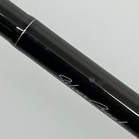 DAIWA ダイワ トラウトロッド シルバークリーク ネイティブスティンガー 92M 05809505