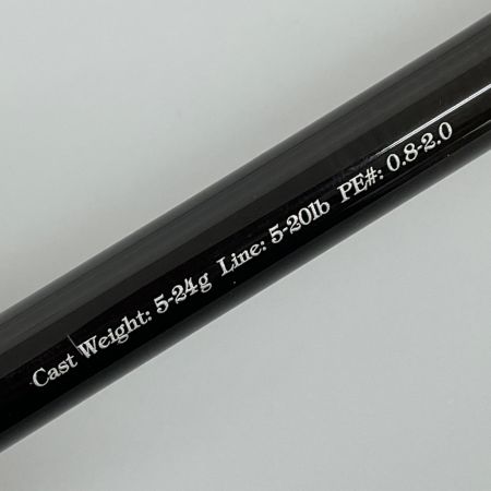 DAIWA ダイワ トラウトロッド シルバークリーク ネイティブスティンガー 92M 05809505